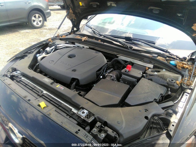 2021 Volvo S60, VIN: 7JR102TZ3MG113448
