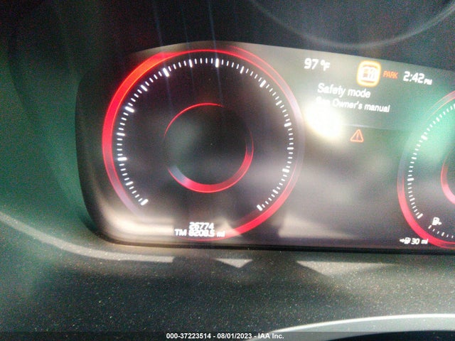 2021 Volvo S60, VIN: 7JR102TZ3MG113448