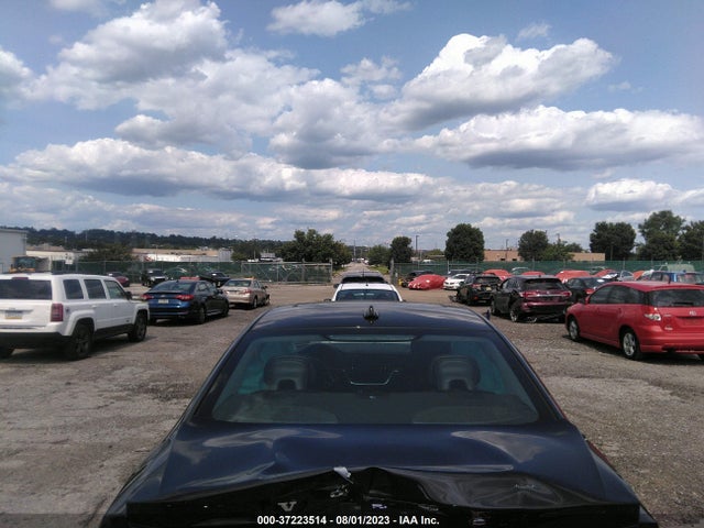 2021 Volvo S60, VIN: 7JR102TZ3MG113448