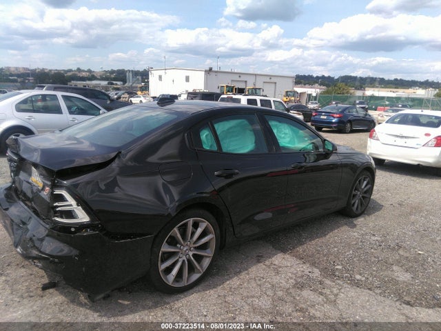2021 Volvo S60, VIN: 7JR102TZ3MG113448