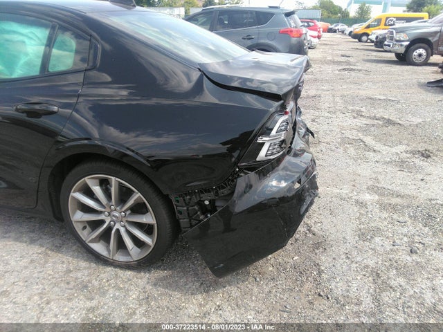 2021 Volvo S60, VIN: 7JR102TZ3MG113448