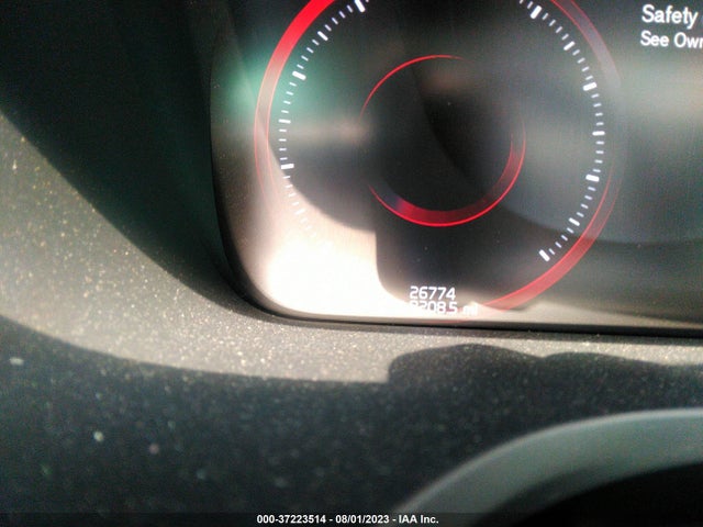 2021 Volvo S60, VIN: 7JR102TZ3MG113448