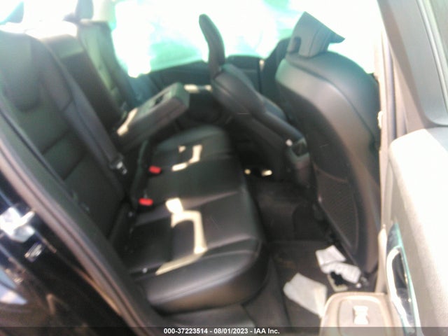 2021 Volvo S60, VIN: 7JR102TZ3MG113448