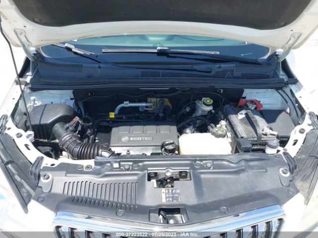 KL4CJASB8FB242525 Buick Encore