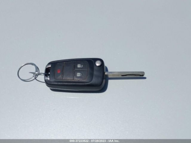 KL4CJASB8FB242525 Buick Encore