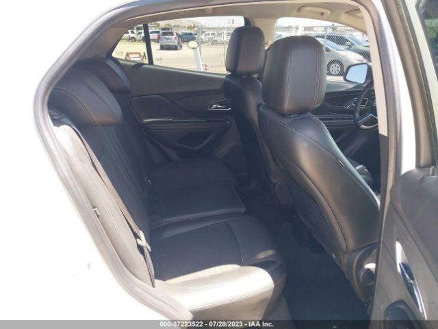 KL4CJASB8FB242525 Buick Encore