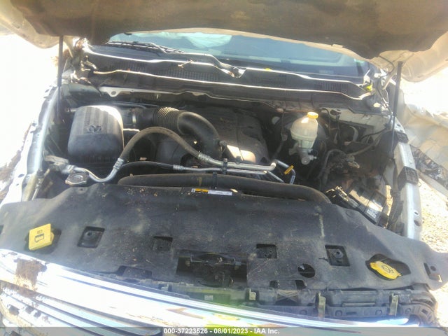 1C6RR7LT1ES169216 RAM 1500 Big Horn
