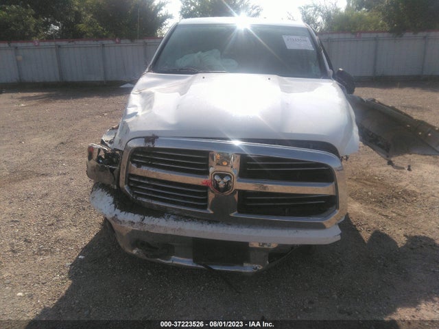 1C6RR7LT1ES169216 RAM 1500 Big Horn