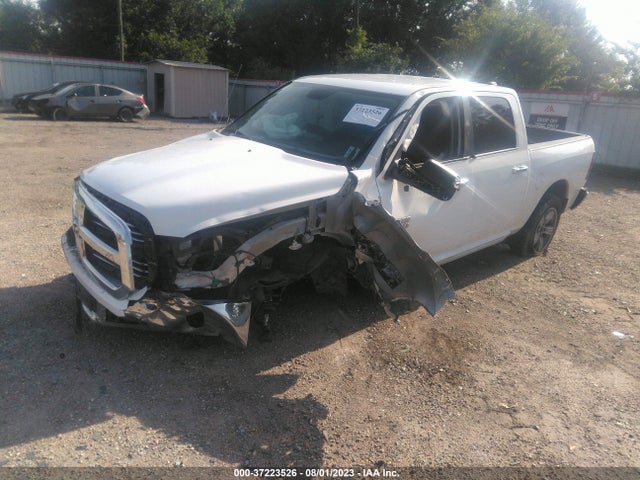 1C6RR7LT1ES169216 RAM 1500 Big Horn