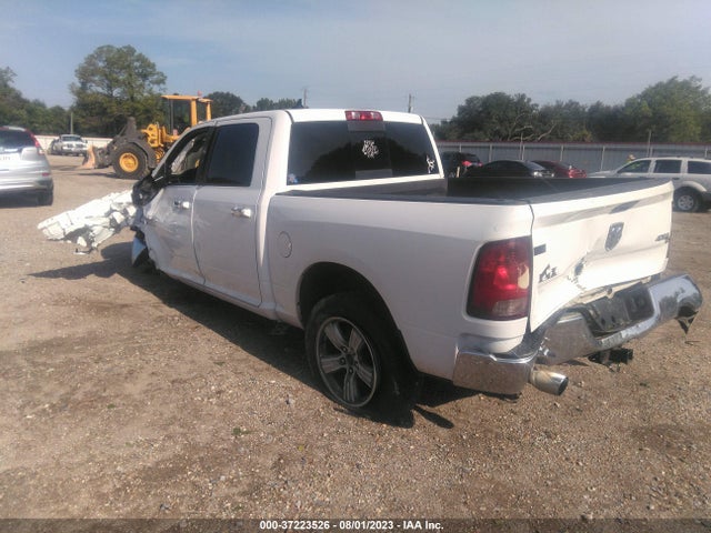 1C6RR7LT1ES169216 RAM 1500 Big Horn