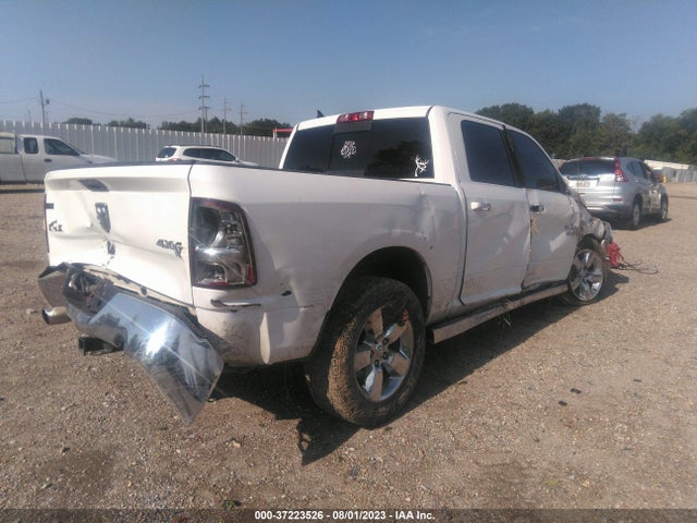 1C6RR7LT1ES169216 RAM 1500 Big Horn