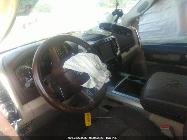 1C6RR7LT1ES169216 RAM 1500 Big Horn