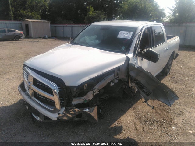 1C6RR7LT1ES169216 RAM 1500 Big Horn
