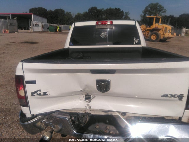 1C6RR7LT1ES169216 RAM 1500 Big Horn