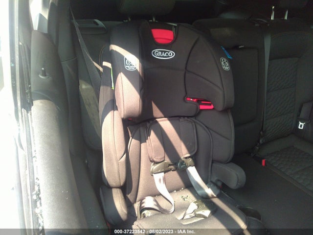 Chevrolet EQUINOX LT 2019 3GNAXUEV4KL208679 Image 12