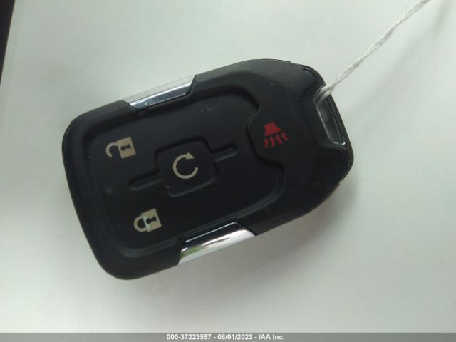 3GKALTEV2KL104775 GMC Terrain Sle