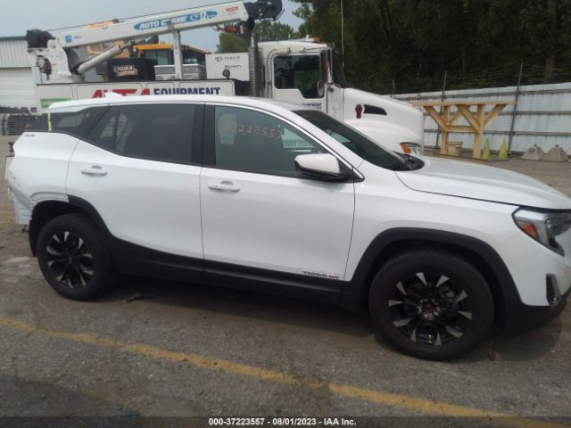 3GKALTEV2KL104775 GMC Terrain Sle