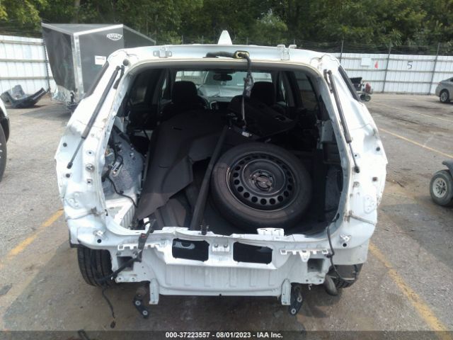 3GKALTEV2KL104775 GMC Terrain Sle