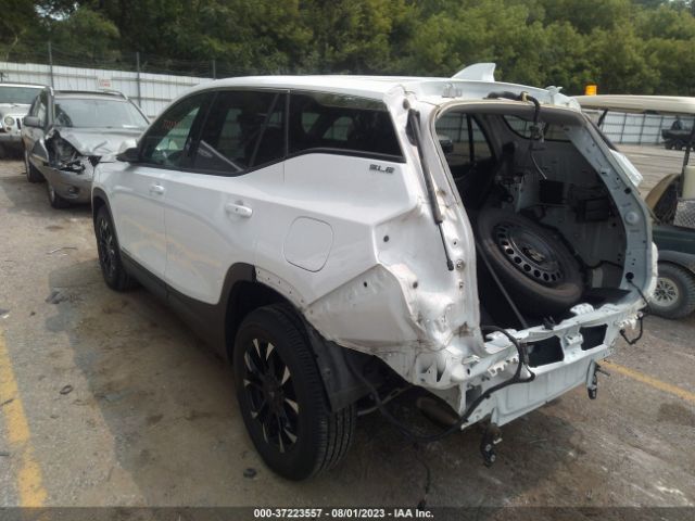 3GKALTEV2KL104775 GMC Terrain Sle