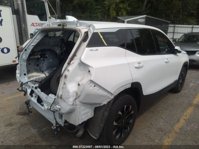 3GKALTEV2KL104775 GMC Terrain Sle