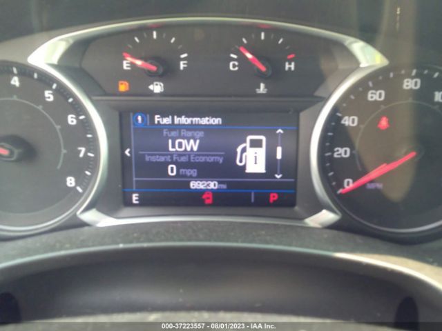3GKALTEV2KL104775 GMC Terrain Sle