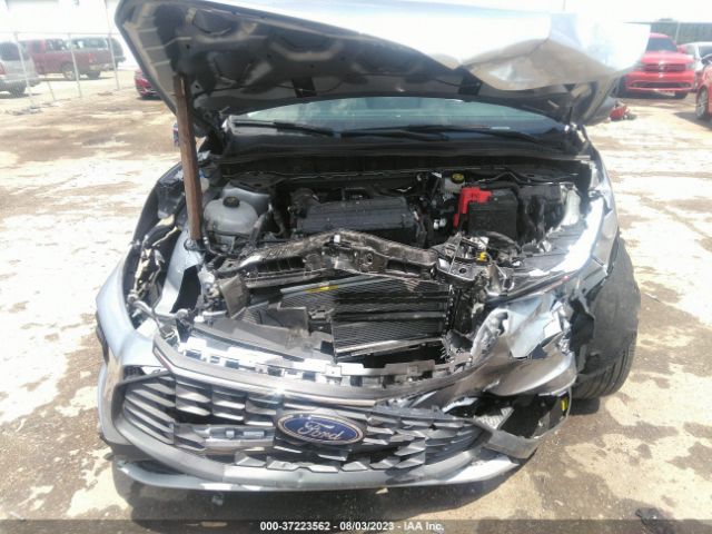 1FMCU9GN1PUA37029 Ford Escape Active