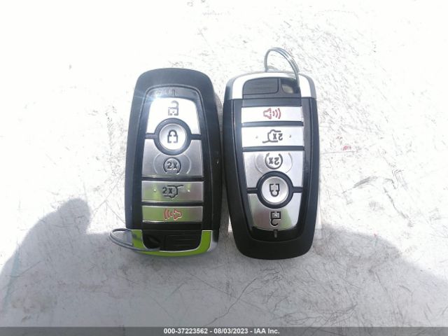 1FMCU9GN1PUA37029 Ford Escape Active