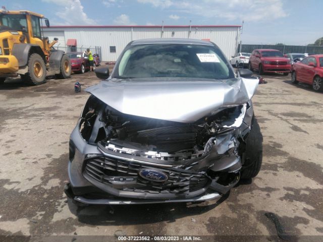 1FMCU9GN1PUA37029 Ford Escape Active