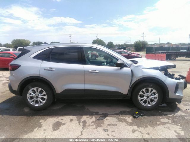 1FMCU9GN1PUA37029 Ford Escape Active