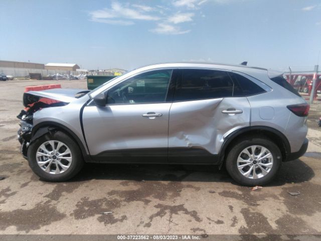1FMCU9GN1PUA37029 Ford Escape Active