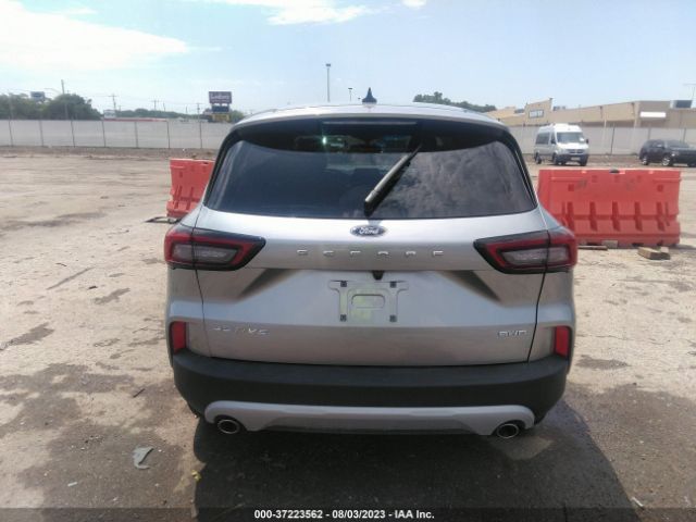 1FMCU9GN1PUA37029 Ford Escape Active