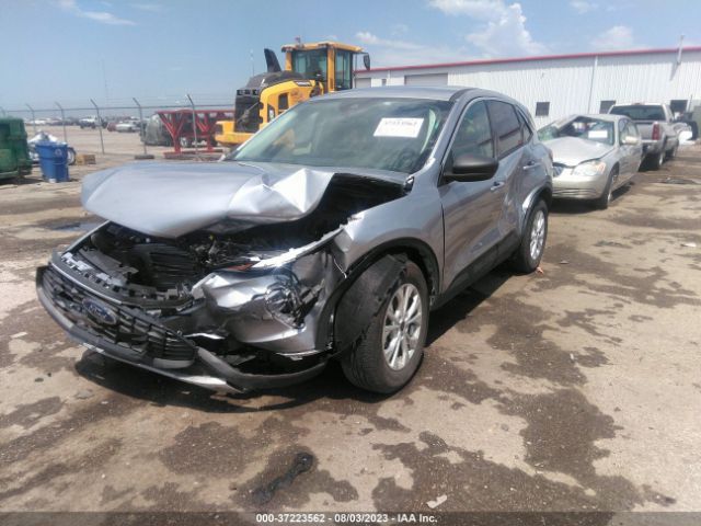 1FMCU9GN1PUA37029 Ford Escape Active