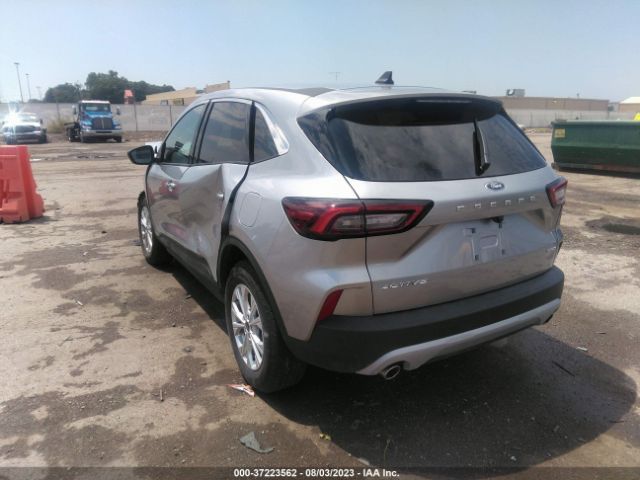 1FMCU9GN1PUA37029 Ford Escape Active