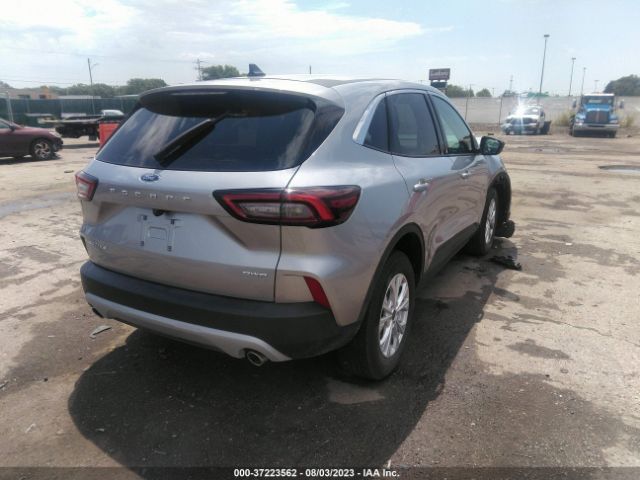 1FMCU9GN1PUA37029 Ford Escape Active