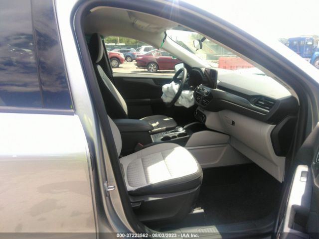 1FMCU9GN1PUA37029 Ford Escape Active