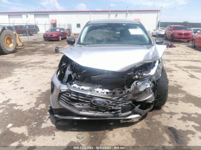 1FMCU9GN1PUA37029 Ford Escape Active