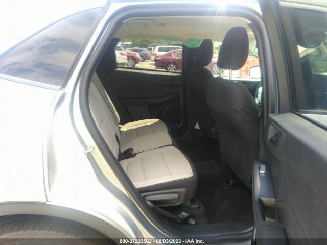 1FMCU9GN1PUA37029 Ford Escape Active
