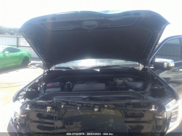 3GTU9DED2MG417695 GMC Sierra 1500 Slt