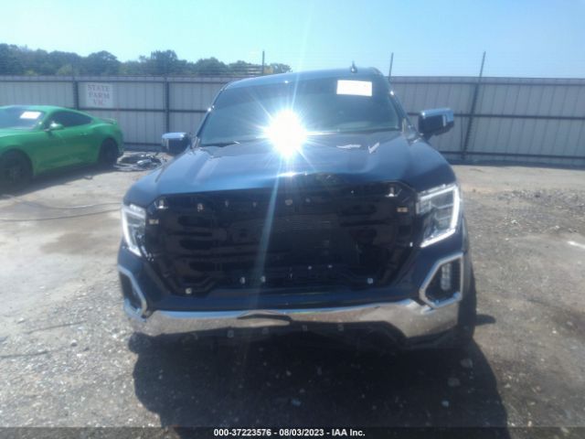 3GTU9DED2MG417695 GMC Sierra 1500 Slt