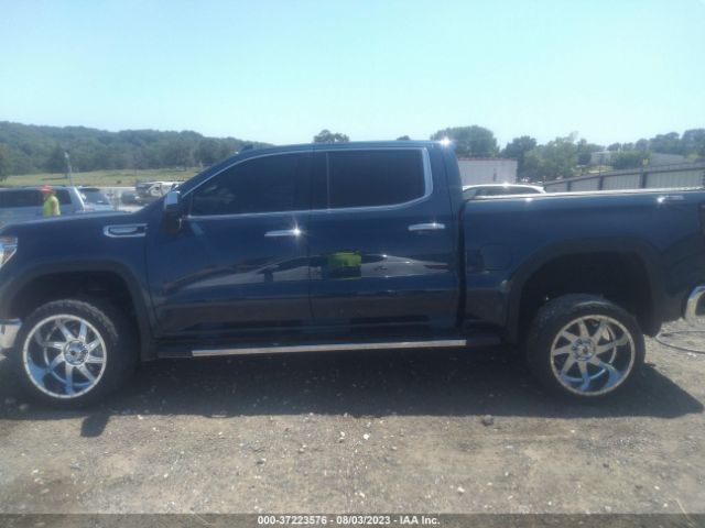 3GTU9DED2MG417695 GMC Sierra 1500 Slt