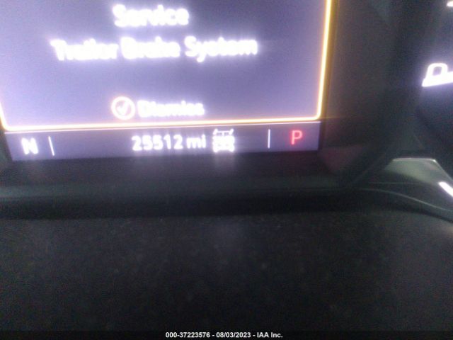 3GTU9DED2MG417695 GMC Sierra 1500 Slt