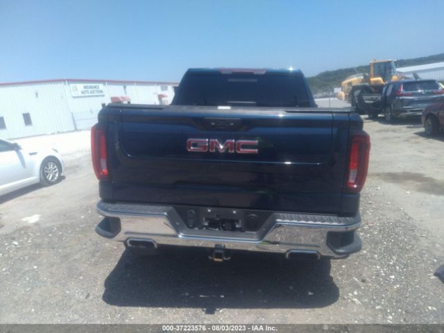3GTU9DED2MG417695 GMC Sierra 1500 Slt