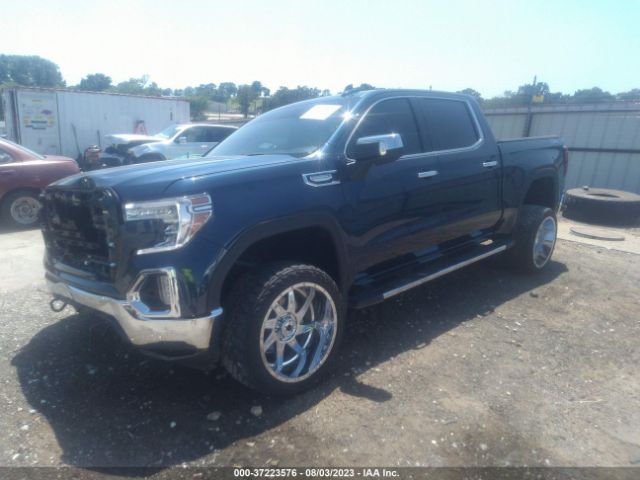 3GTU9DED2MG417695 GMC Sierra 1500 Slt