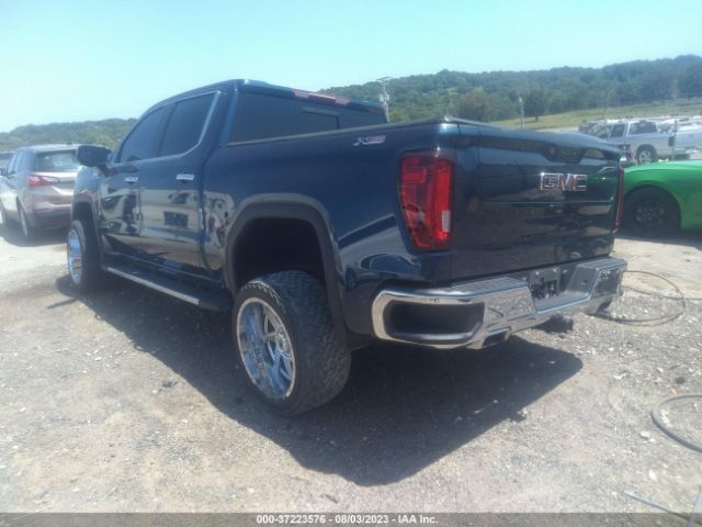 3GTU9DED2MG417695 GMC Sierra 1500 Slt