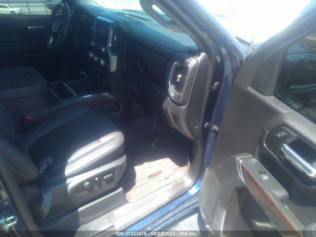 3GTU9DED2MG417695 GMC Sierra 1500 Slt