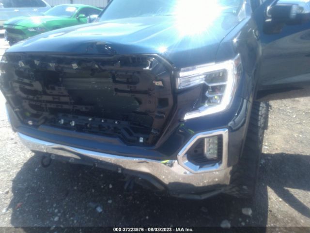 3GTU9DED2MG417695 GMC Sierra 1500 Slt