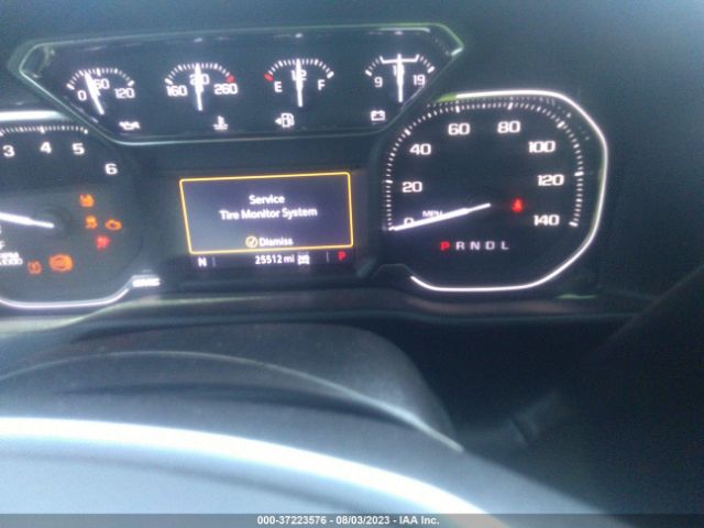3GTU9DED2MG417695 GMC Sierra 1500 Slt