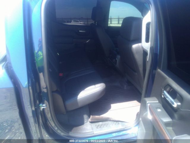 3GTU9DED2MG417695 GMC Sierra 1500 Slt