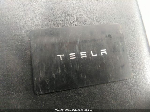 5YJ3E1EA9MF989560 Tesla Model 3 Standard Range Plus