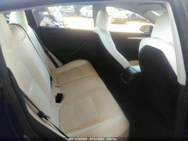 5YJ3E1EA9MF989560 Tesla Model 3 Standard Range Plus
